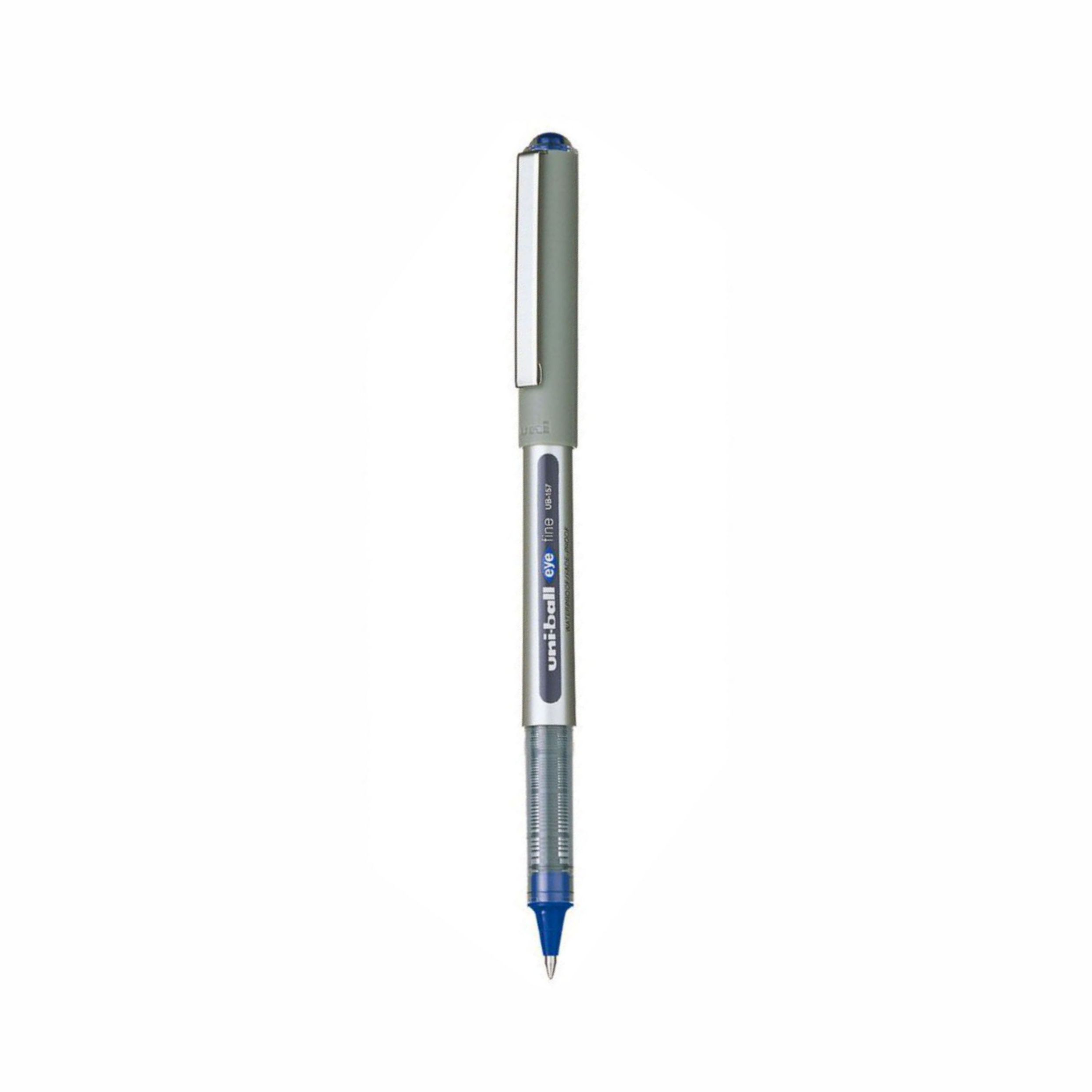 купить Ручка ролевая Uniball EYE Fine (0.7mm/Black)