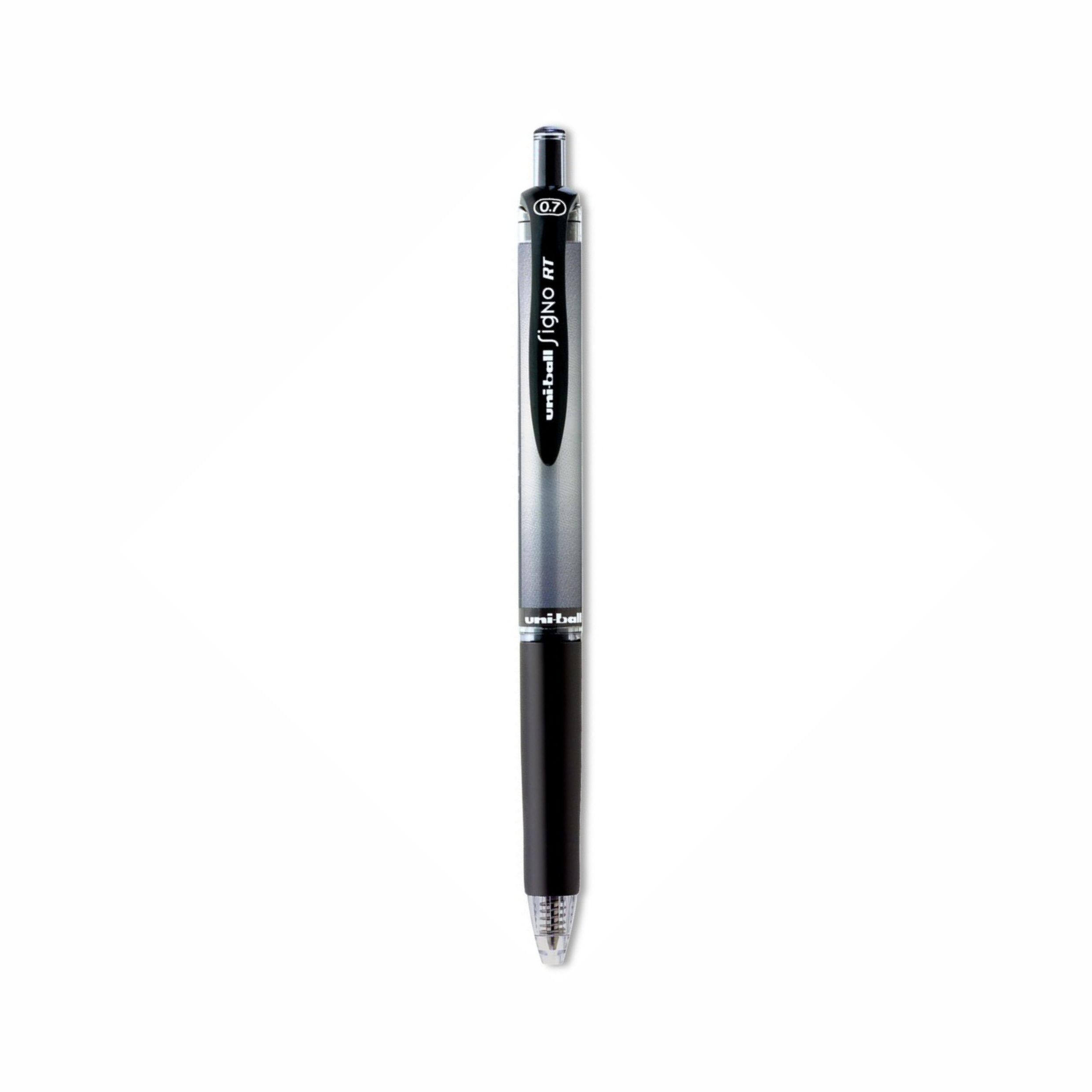 купить Ручка гелевая Uniball Signo 207(0.7mm)