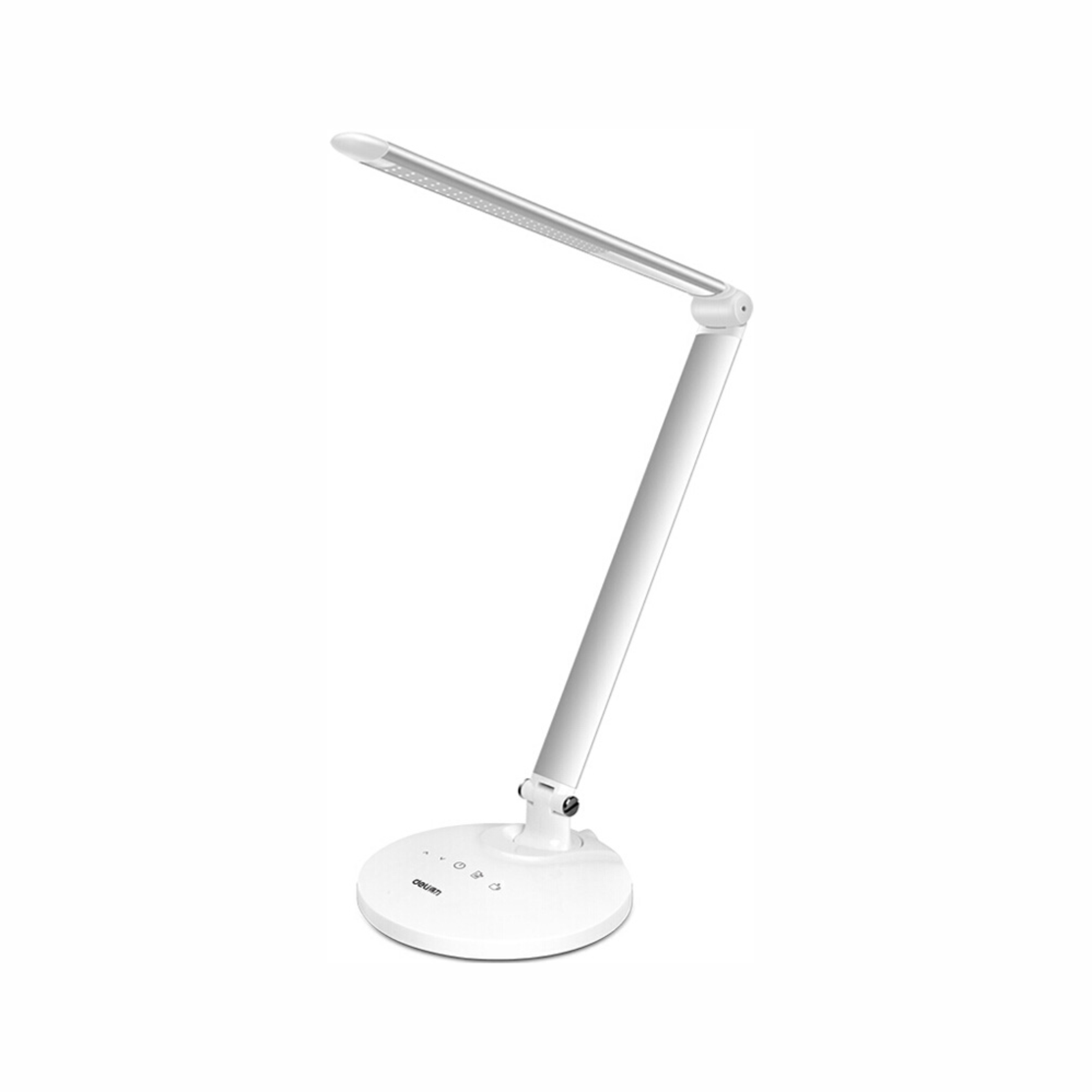 купить Настольная лампа LED сенсорная (белый) Deli 4301