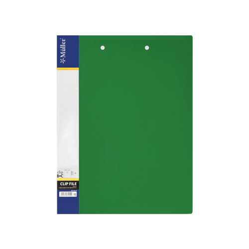 купить Папка пластиковая 60 файловая А4 зеленая